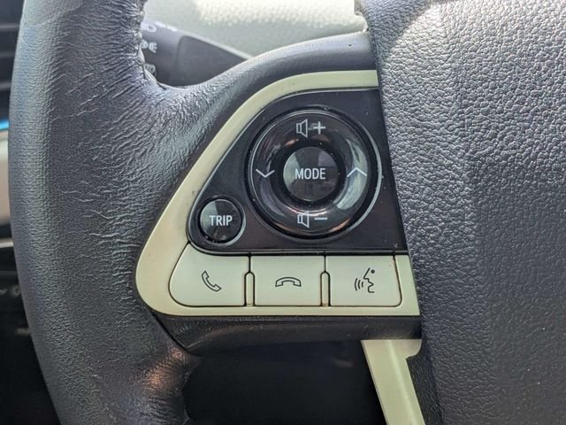Used 2018 Black Toyota Three image 24