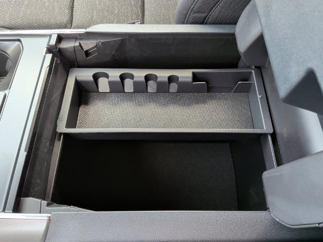 New 2026 Oxford White Ford XLT image 81