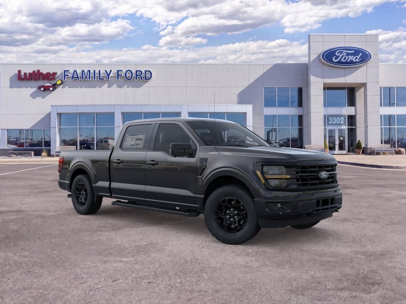 2026 Ford F-150 XLT - Photo 31