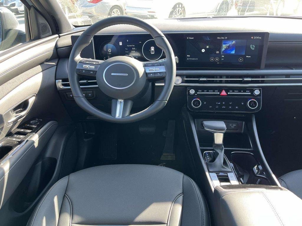 2026 Hyundai Santa Cruz XRT - Photo 33