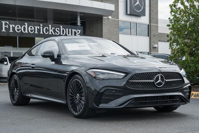 2026 Mercedes-Benz CLE CLE 300