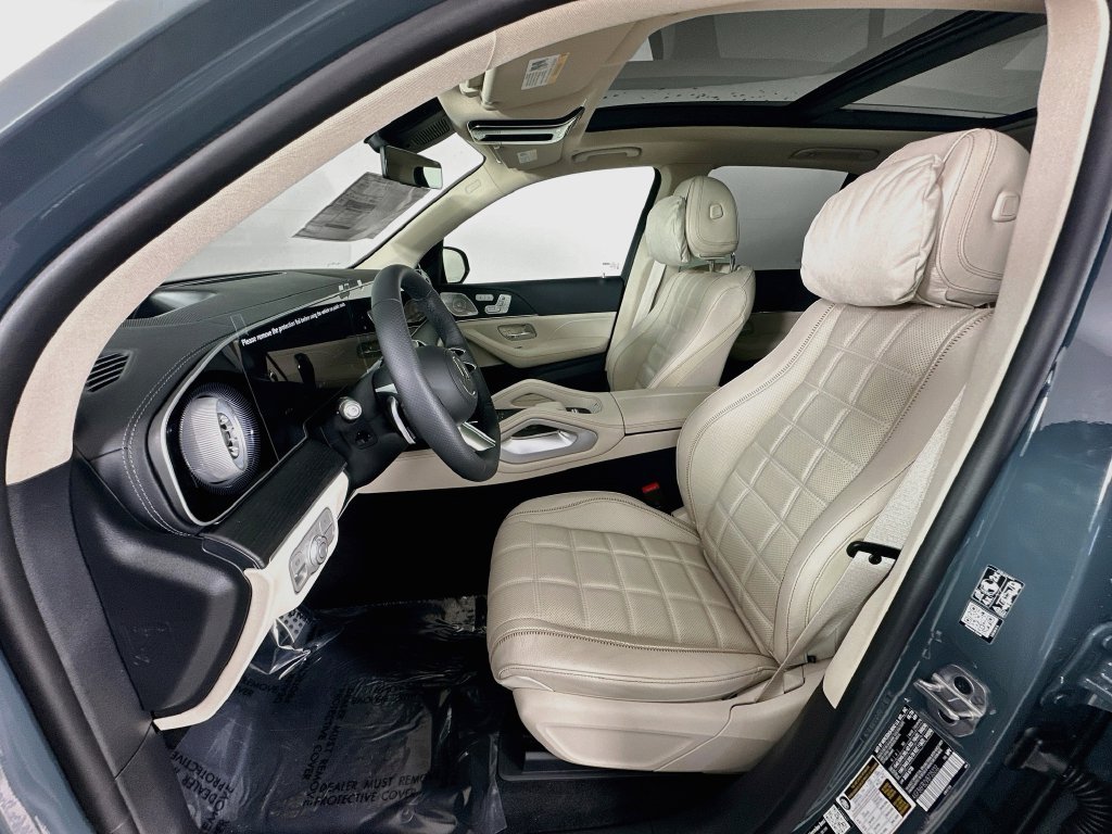 New 2027  Mercedes-Benz GLE 450 image 21