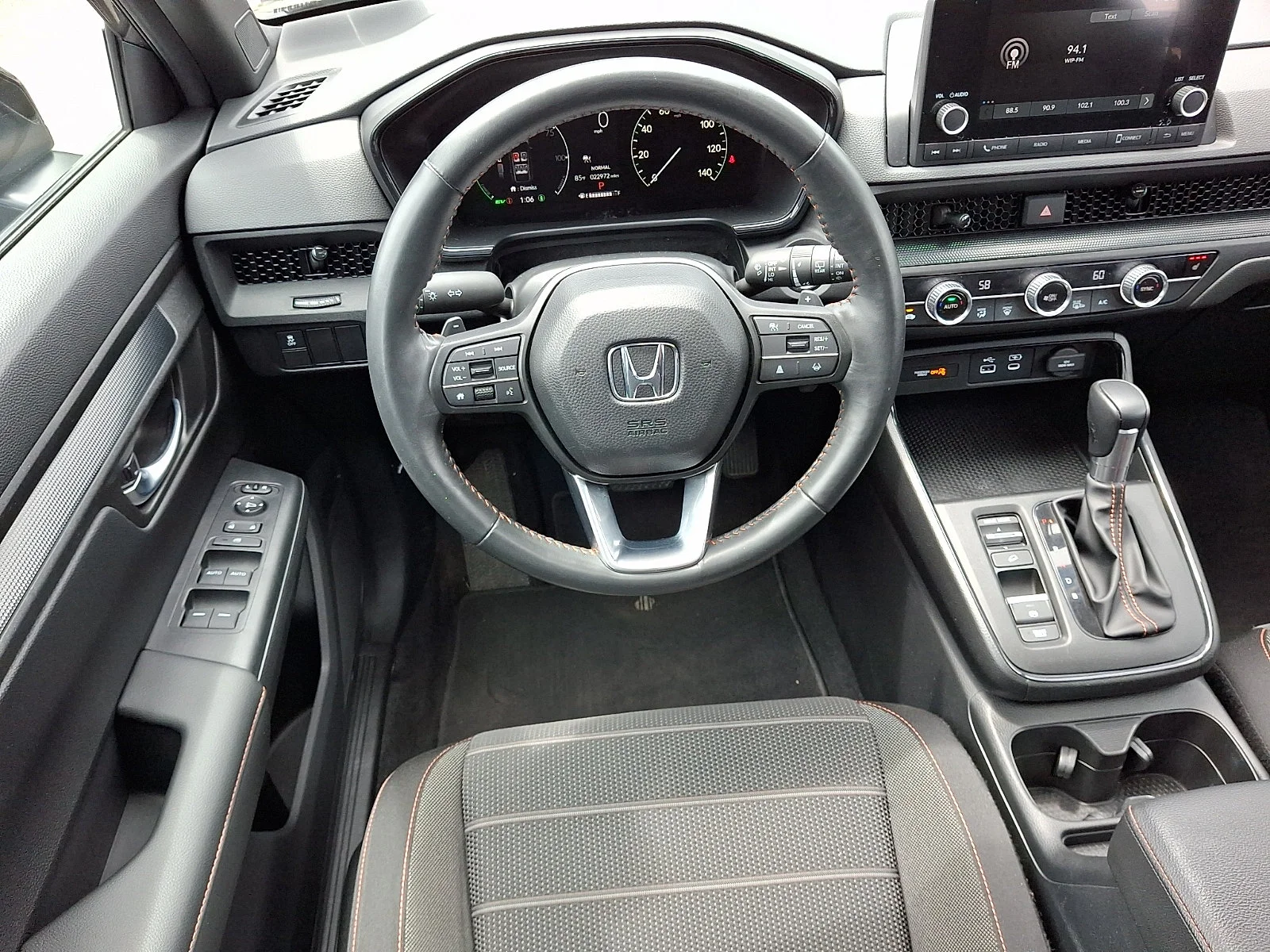 2023 Honda CR-V Sport - Photo 7