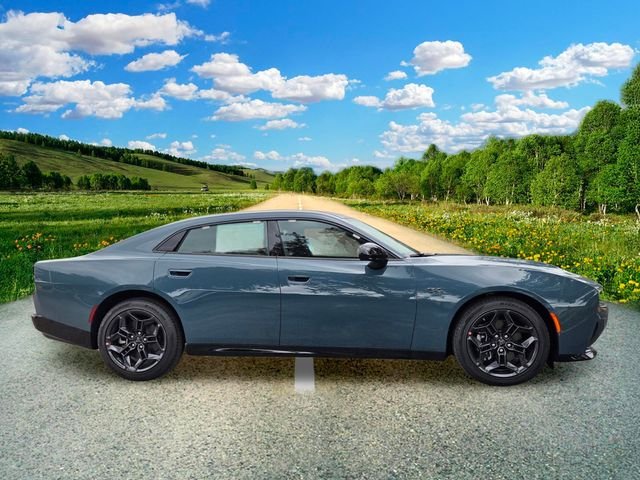 New 2026 Pitch Black Dodge R/T image 7