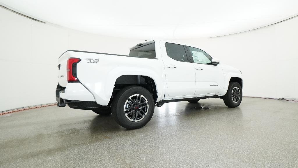 New 2026 Ice Cap Toyota TRD Sport image 17