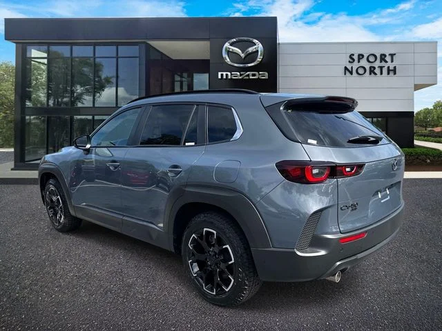 2026 Mazda CX-50 Meridian Edition - Photo 6