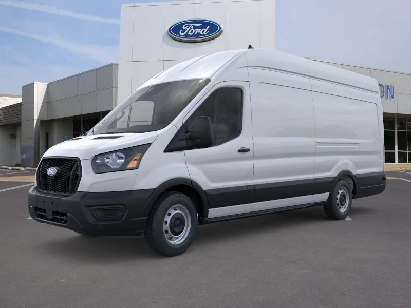 2026 Ford Transit 350 High Roof 148EL WB's photo