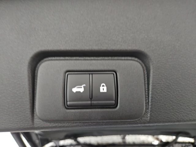 2026 Nissan Rogue Platinum - Photo 15