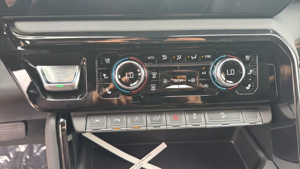 2026 GMC Sierra 1500 AT4 - Photo 27