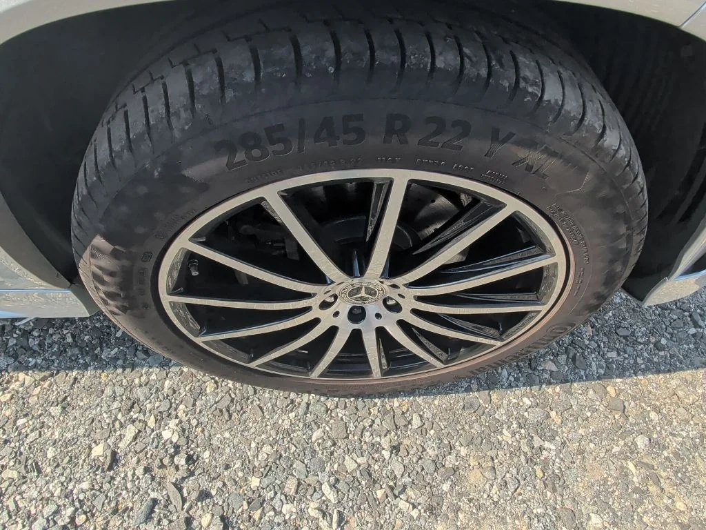 Used 2022  Mercedes-Benz GLS 450 image 7
