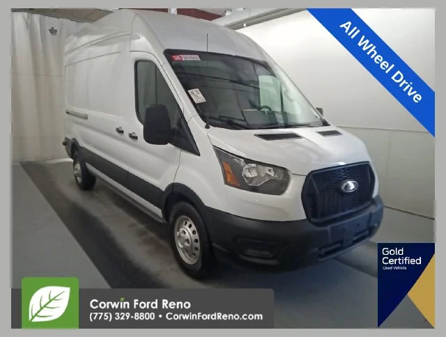 Used 2025 Oxford White Ford Base image 1