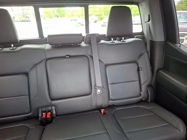 Used 2021 Black Chevrolet LT Trail Boss image 20