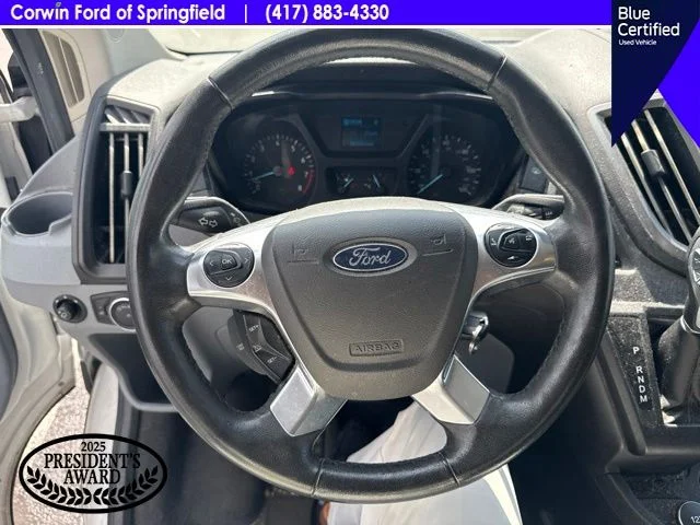 Used 2017 Oxford White Ford XLT image 25