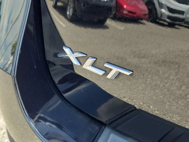 2023 Ford Explorer XLT - Photo 9
