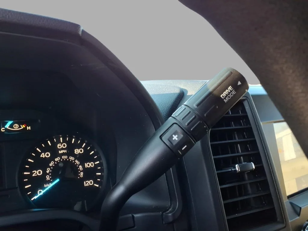 Used 2020 Black Ford XL image 20