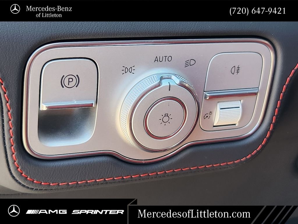 New 2026 MANUFAKTUR Alpine Grey Mercedes-Benz GLE 63 S AMG® image 21