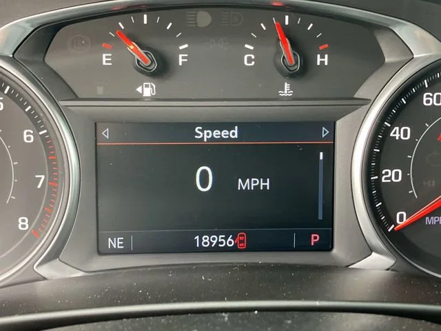 2024 Chevrolet Blazer 2LT - Photo 12