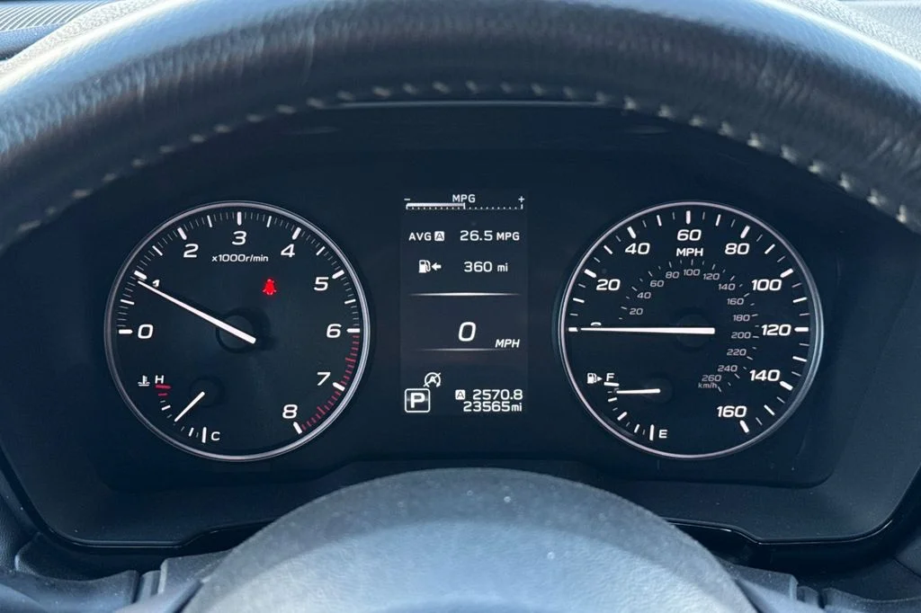 2025 Subaru Outback Premium - Photo 30
