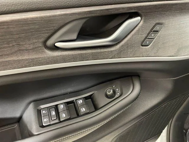 2025 Jeep Grand Cherokee Limited - Photo 16
