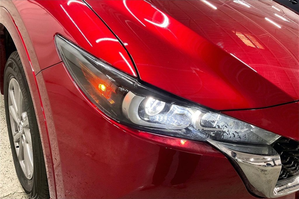 2025 MAZDA CX-5 - Image 27