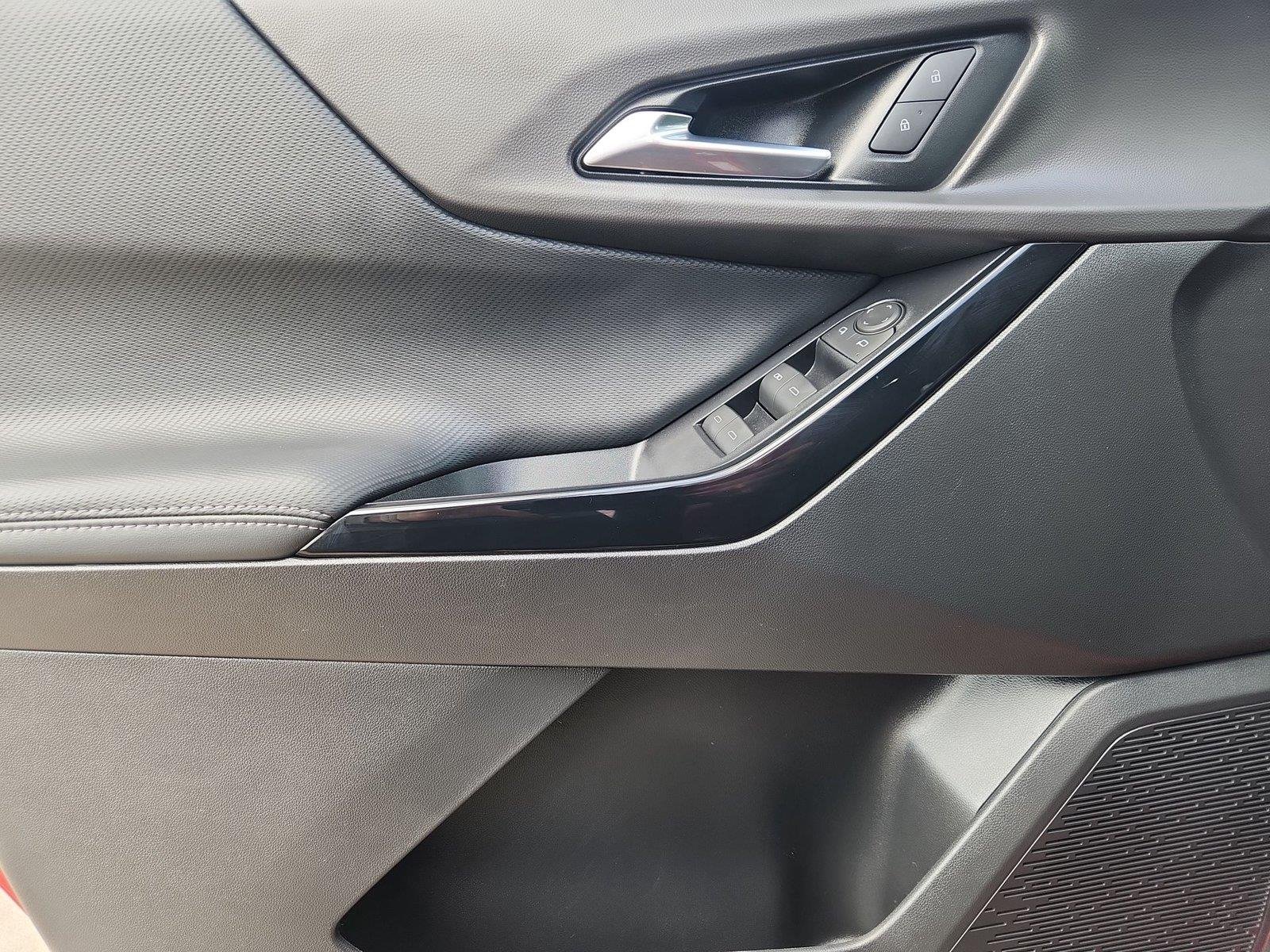 2026 Chevrolet Equinox LT - Photo 22