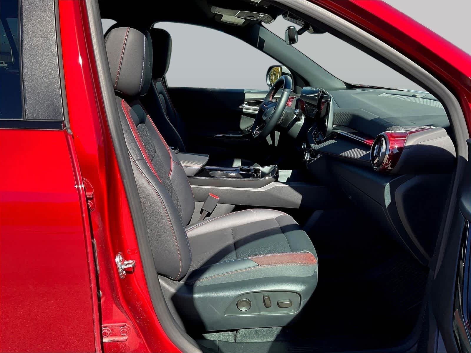 2026 Chevrolet Equinox RS - Photo 30