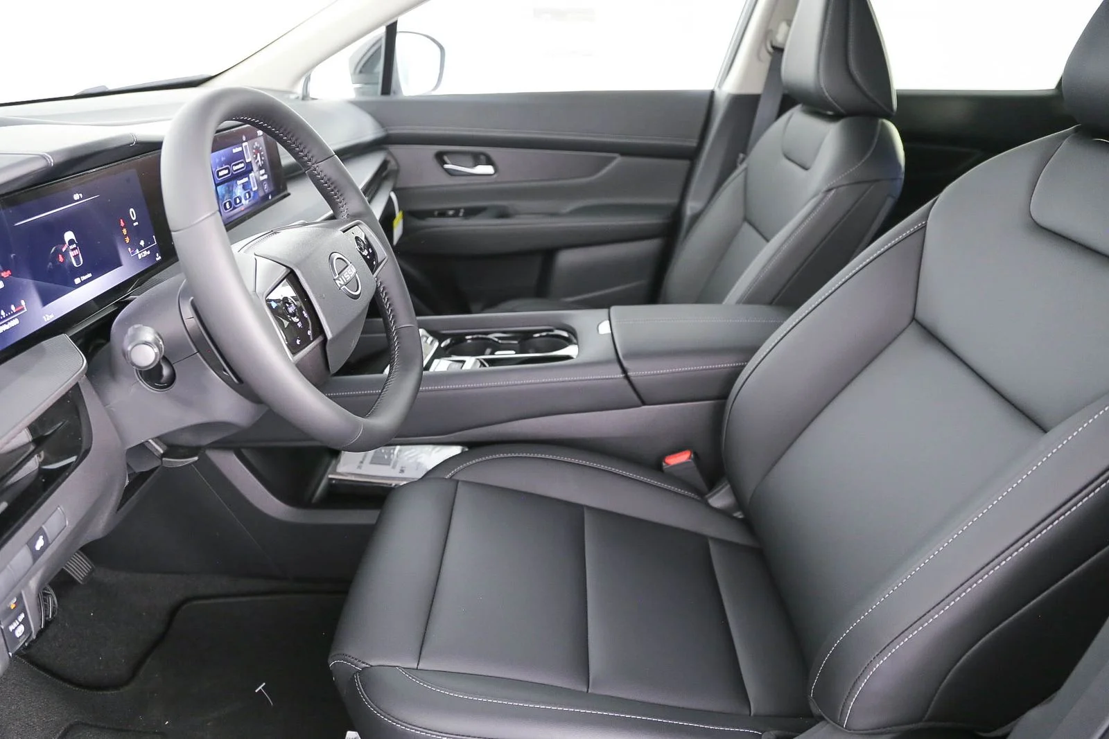 2025 Nissan Murano SV - Photo 19