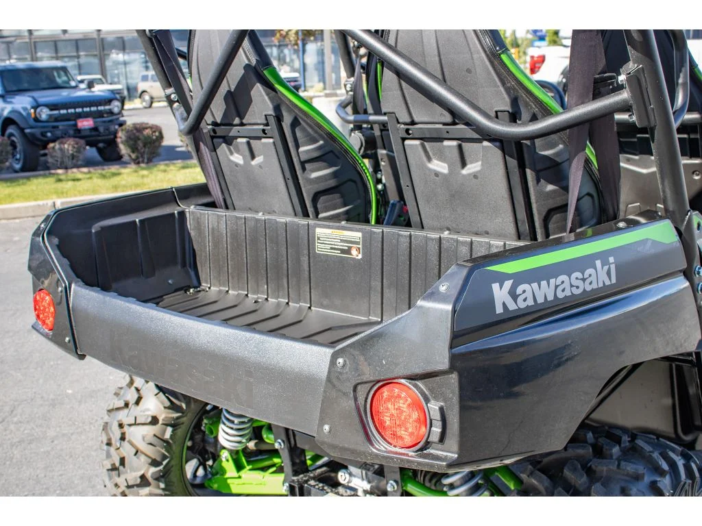 New 2025  Kawasaki  image 9