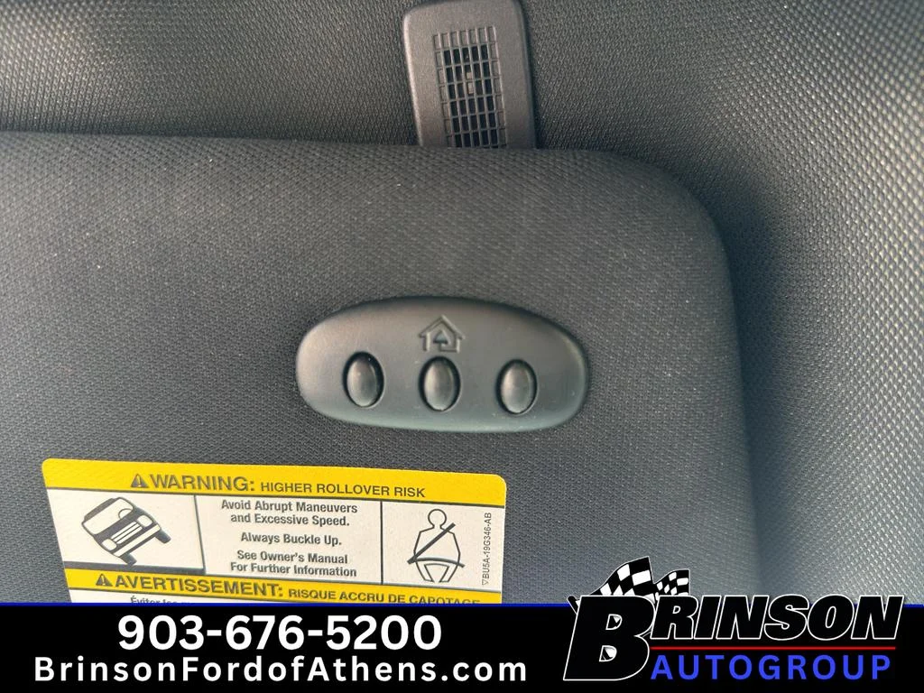 Used 2018 Oxford White Ford XLT image 23
