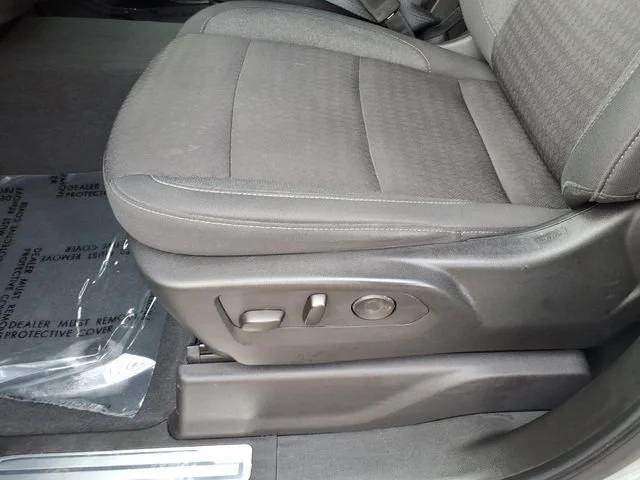 Used 2024 Slate Gray Metallic Chevrolet LT image 14