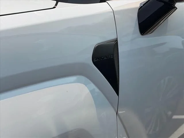 Used 2025 White Hyundai Calligraphy image 17