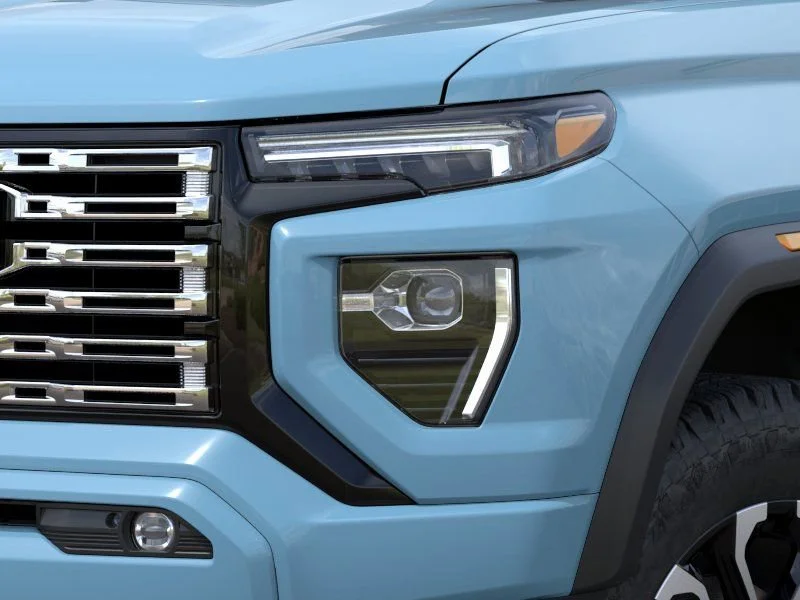 New 2026 Glacier Metallic GMC Denali image 10