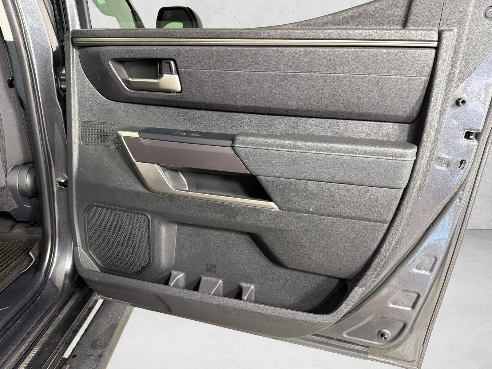 Used 2023 Silver Toyota SR5 image 16