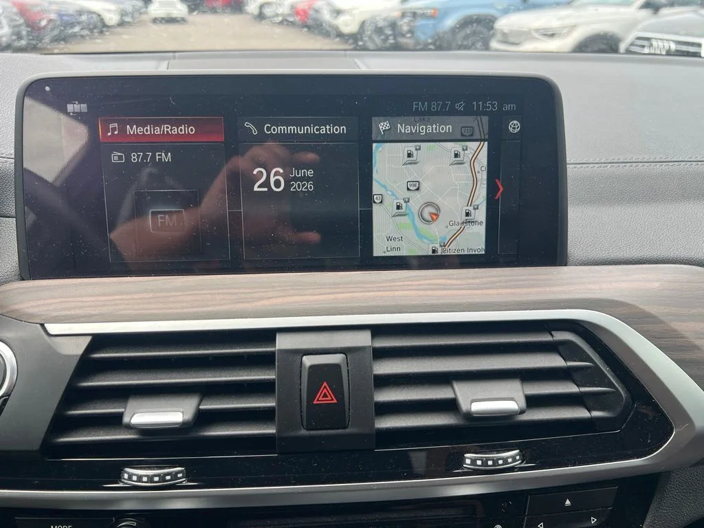 Used 2018 Brown BMW xDrive30i image 11