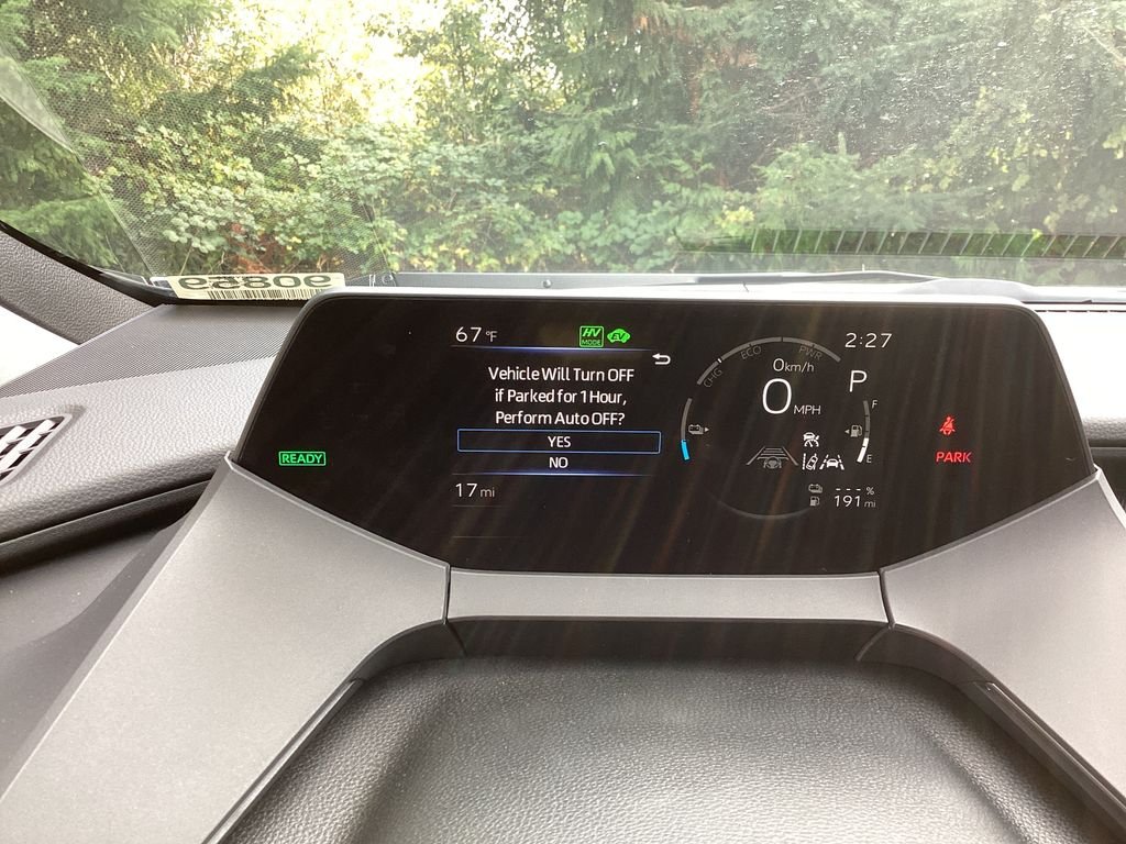 New 2026 Beige Toyota Nightshade image 20