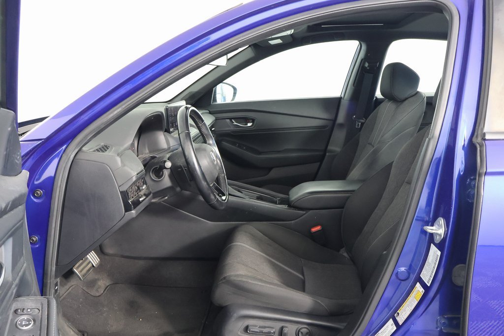 2023 Honda Accord Hybrid Sport - Photo 10
