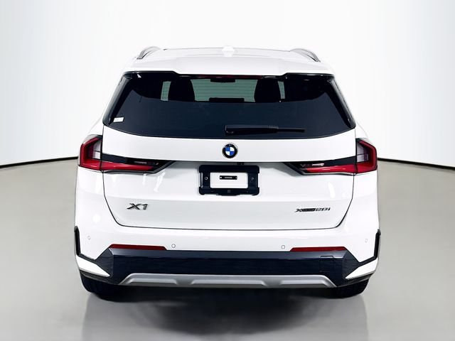 Used 2026 Alpine White BMW xDrive28i image 6