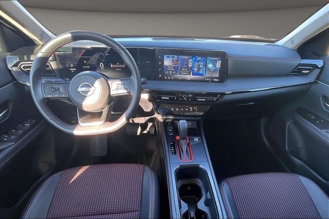 Used 2026 Red Nissan SR image 14