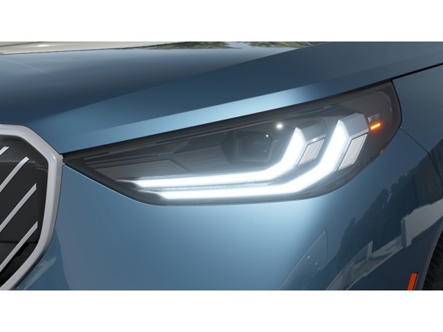 New 2026 Arctic Race Blue Metallic BMW 30 xDrive image 6