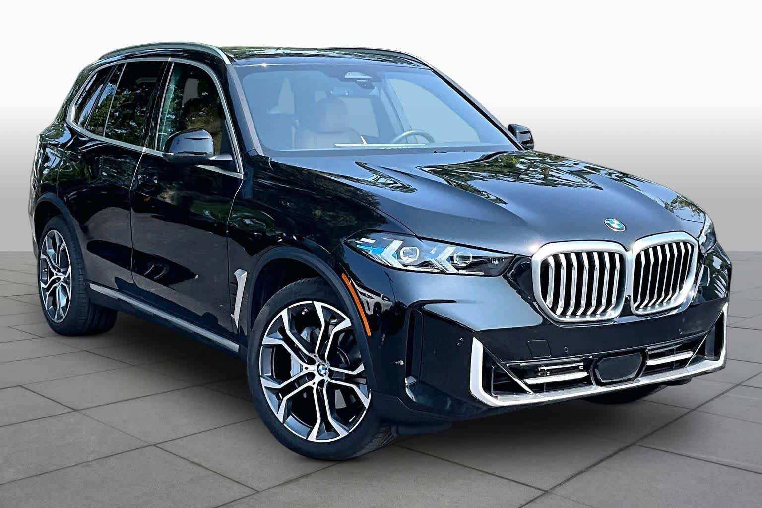 Pre-Owned 2026 BMW X5 SDrive40i