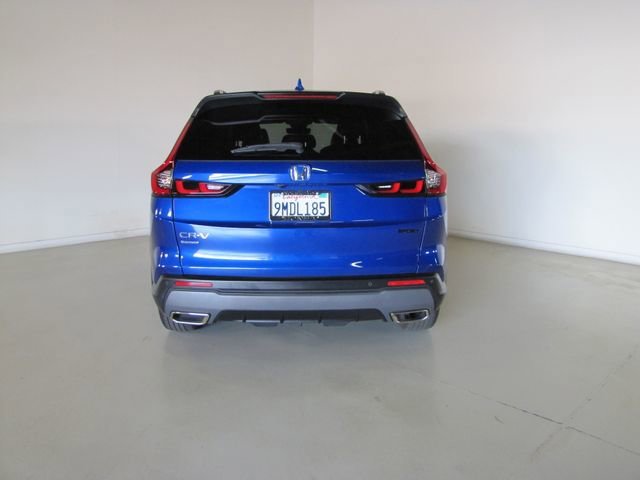 2024 Honda CR-V Sport-L - Photo 24