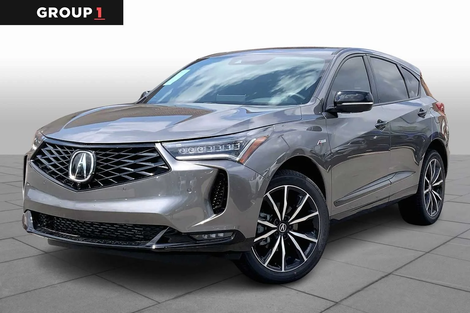 2026 Acura RDX A-Spec w/ Advance Package SH-AWD's photo