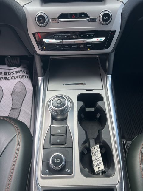Used 2023 Gray Ford Timberline image 42