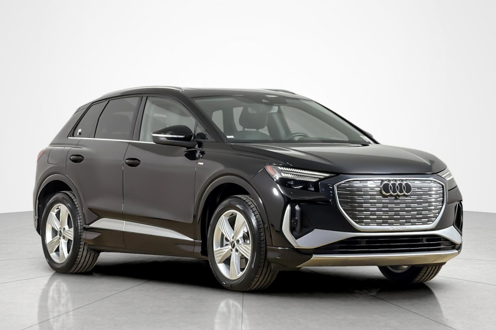Certified Used 2023 Mythos Black Metallic Audi Prestige 50 quattro image 7