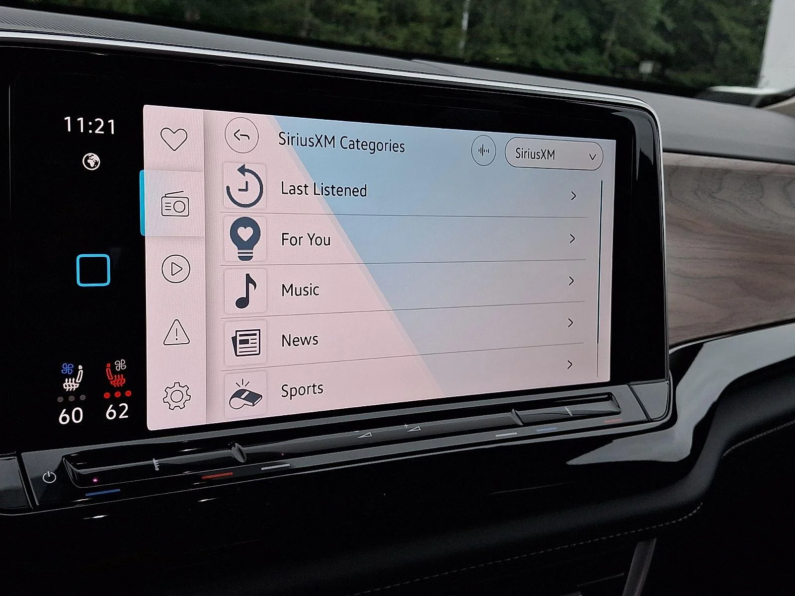 New 2026 Q3Q3/SLVMISTMET Volkswagen 2.0T SE image 14