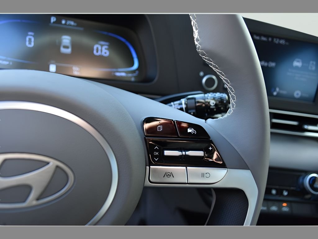 New 2026 Fluid Metal Hyundai SEL Sport image 48