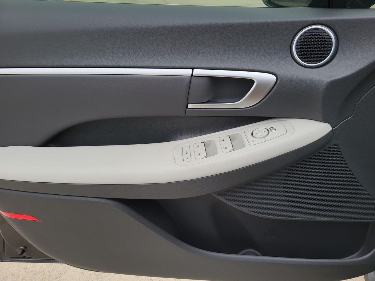 New 2026 Portofino Gray Hyundai SEL Sport image 12