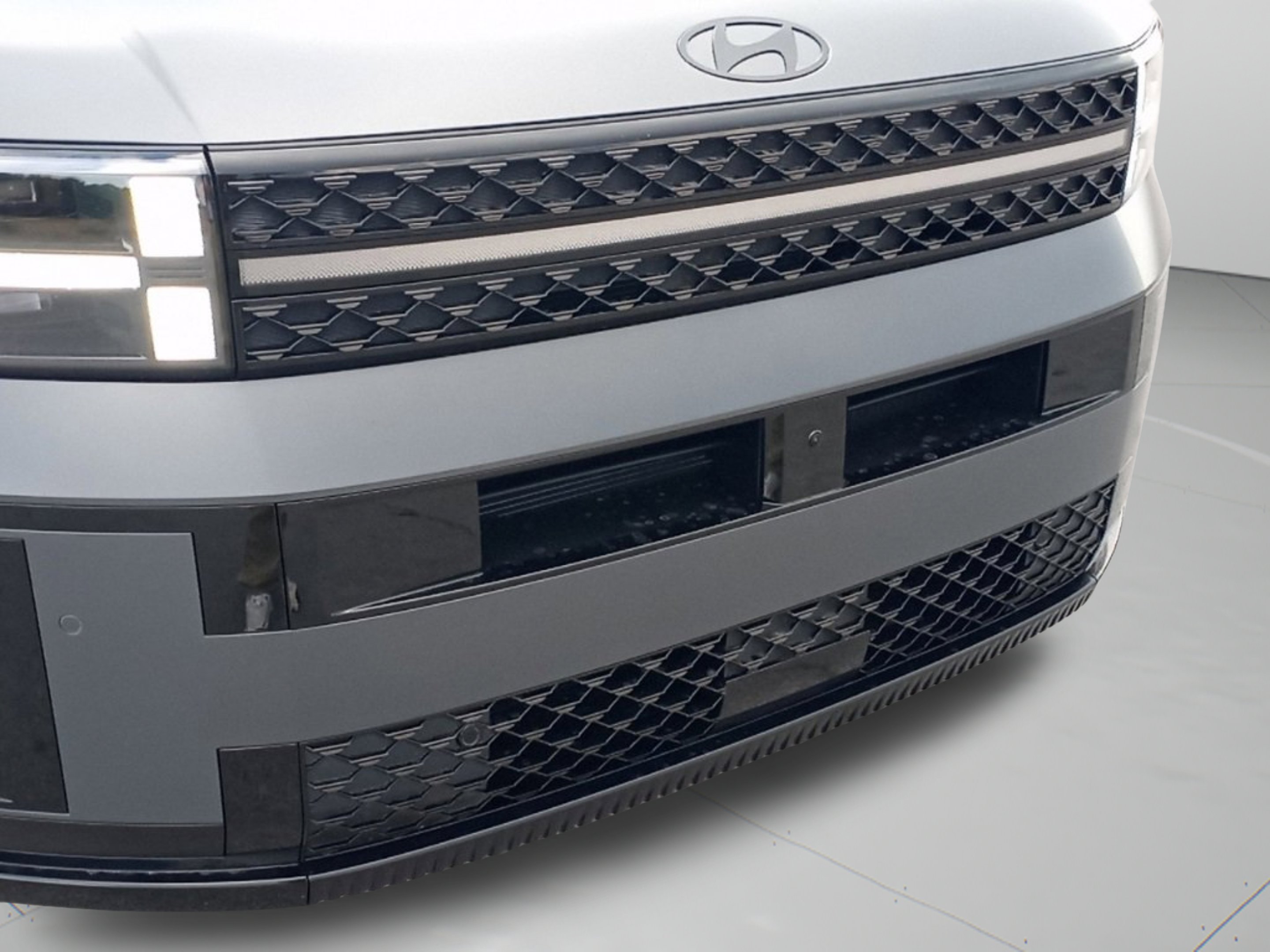 2026 Hyundai Santa Fe Calligraphy - Photo 27