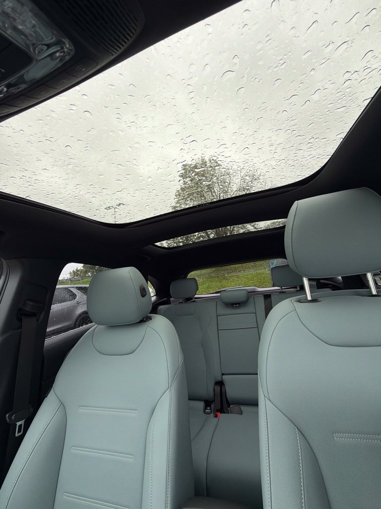 Used 2026 Gray Mercedes-Benz GLA 250 image 14
