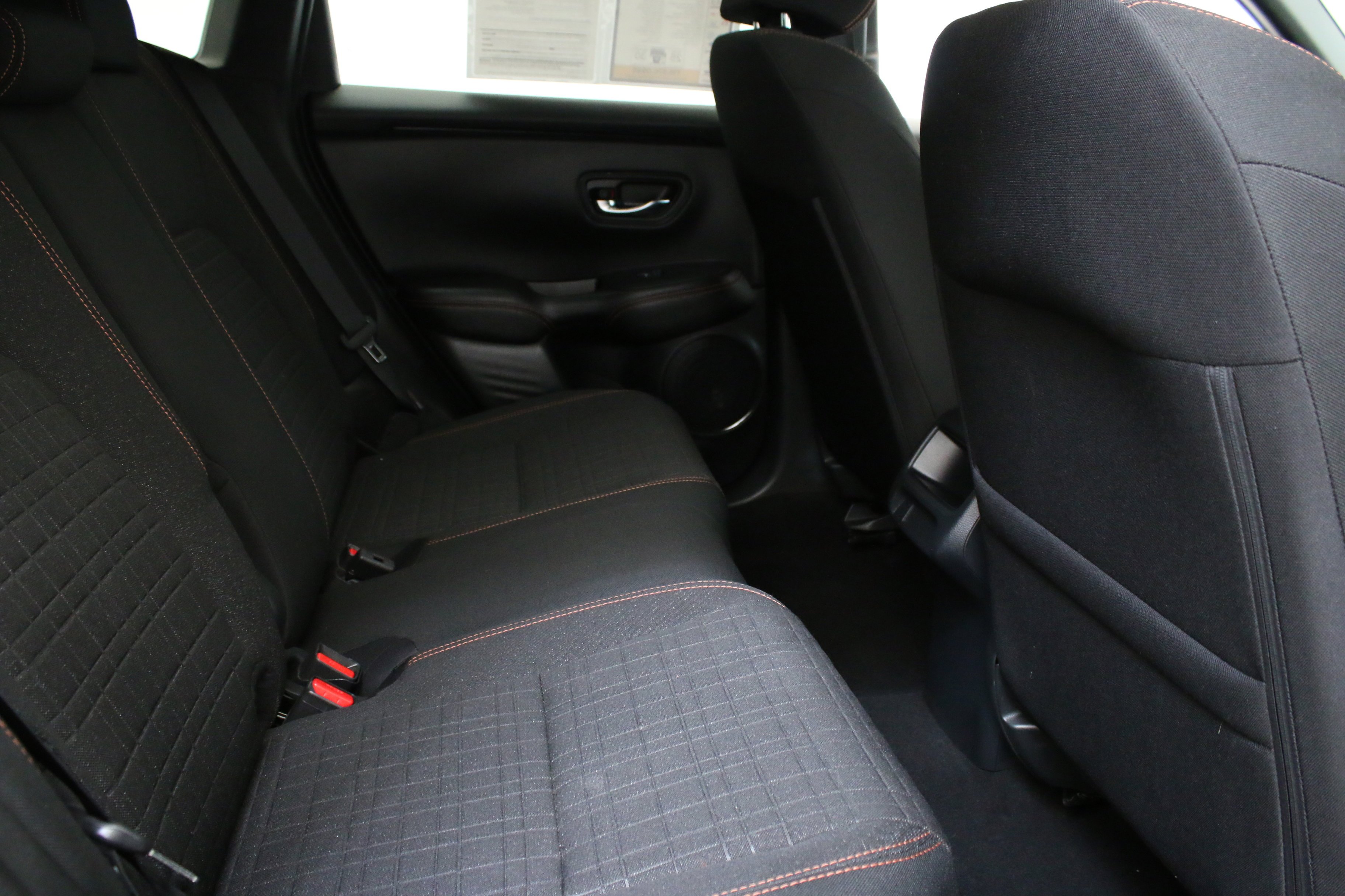 Used 2023 White Honda AWD Sport image 26